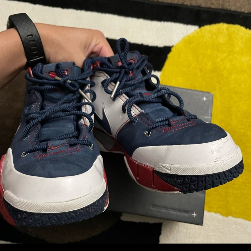 Nike Kobe 1 Protro USA - Picture 7 of 8